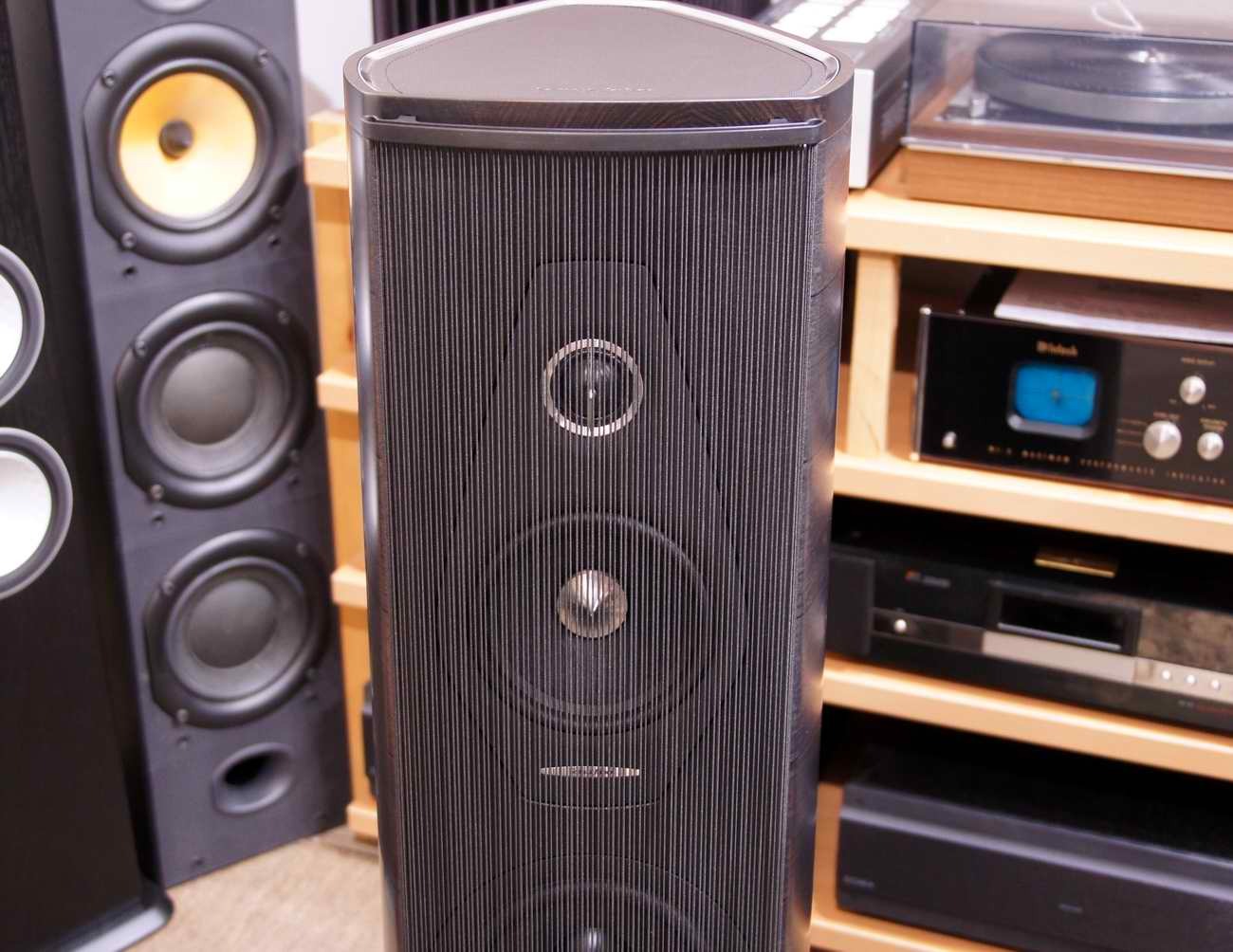 Sonus Faber Olympica II Floor-standing Speakers